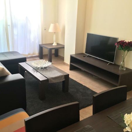 Apartamento Alamar 卡拉德米哈斯 外观 照片