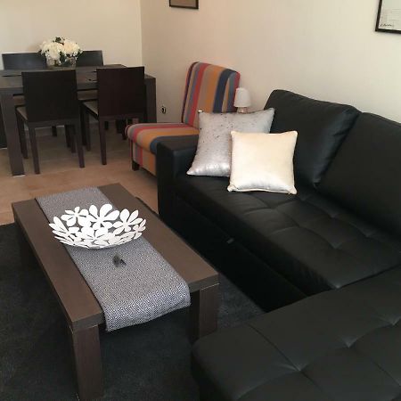 Apartamento Alamar 卡拉德米哈斯 外观 照片