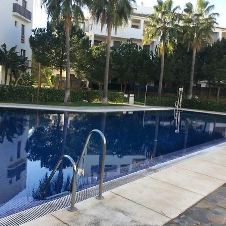 Apartamento Alamar 卡拉德米哈斯 外观 照片
