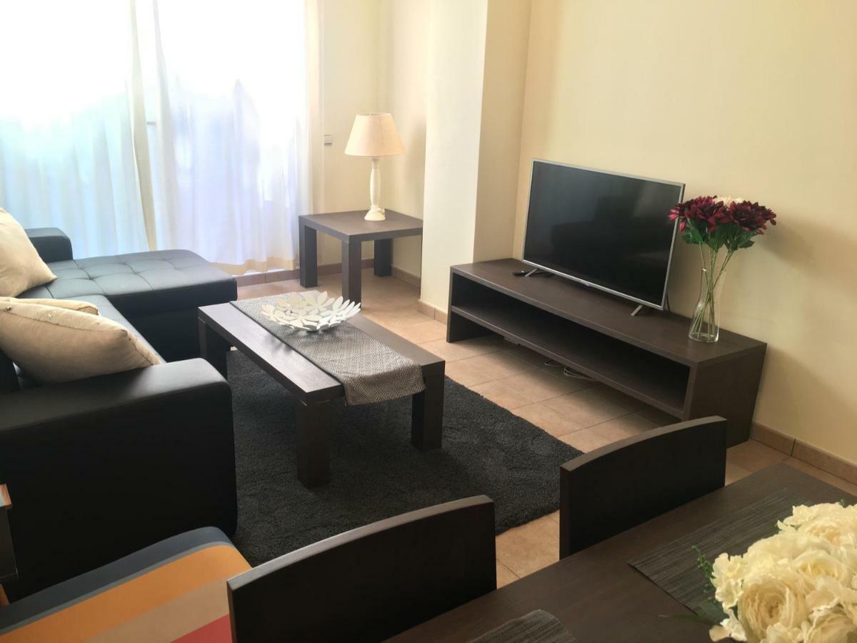 Apartamento Alamar 卡拉德米哈斯 外观 照片