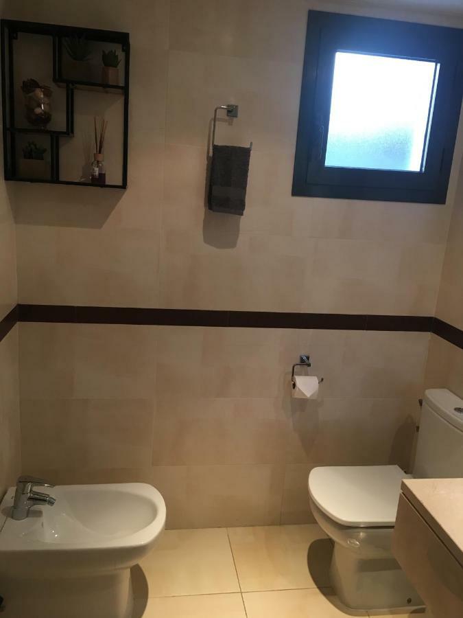 Apartamento Alamar 卡拉德米哈斯 外观 照片