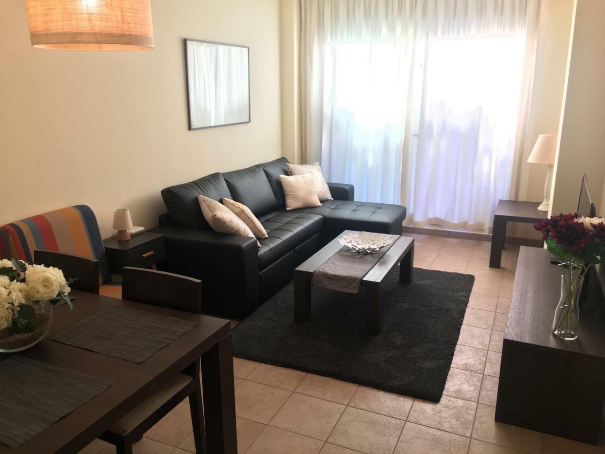 Apartamento Alamar 卡拉德米哈斯 外观 照片
