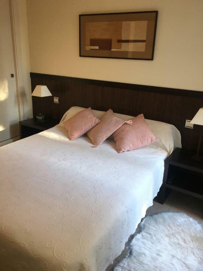 Apartamento Alamar 卡拉德米哈斯 外观 照片