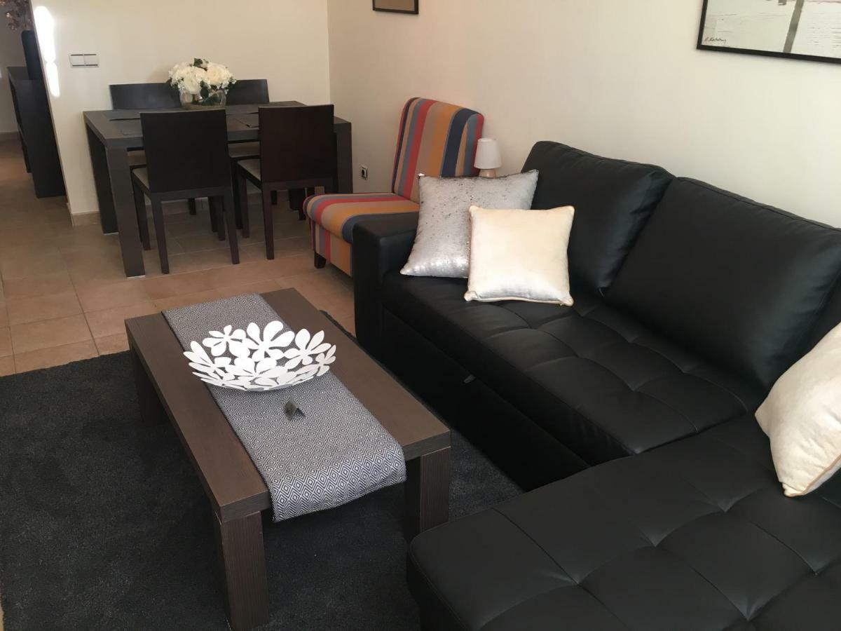 Apartamento Alamar 卡拉德米哈斯 外观 照片