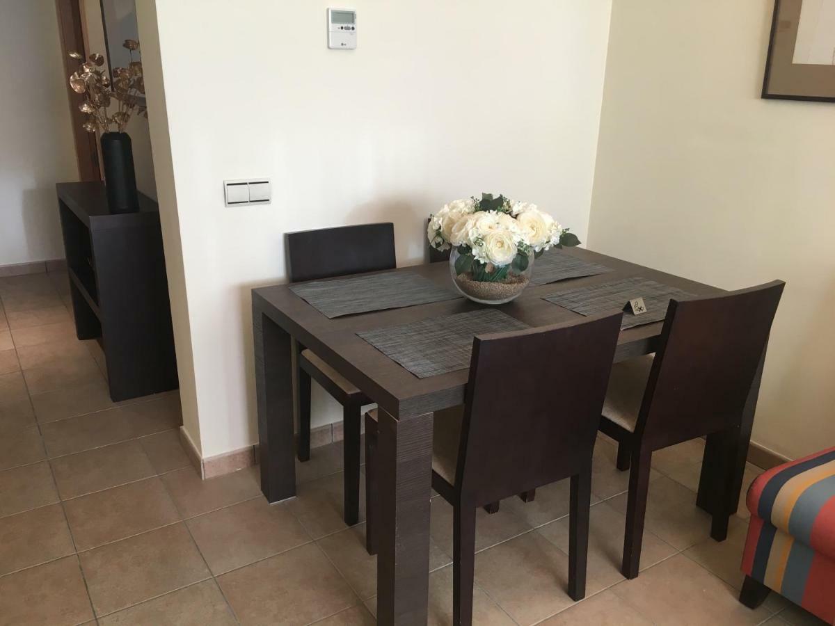 Apartamento Alamar 卡拉德米哈斯 外观 照片