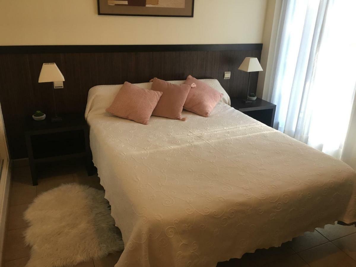 Apartamento Alamar 卡拉德米哈斯 外观 照片