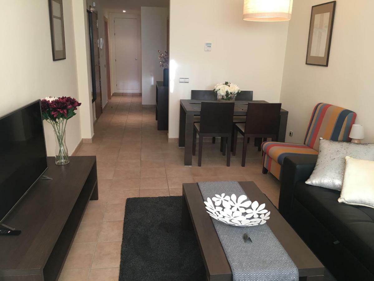 Apartamento Alamar 卡拉德米哈斯 外观 照片
