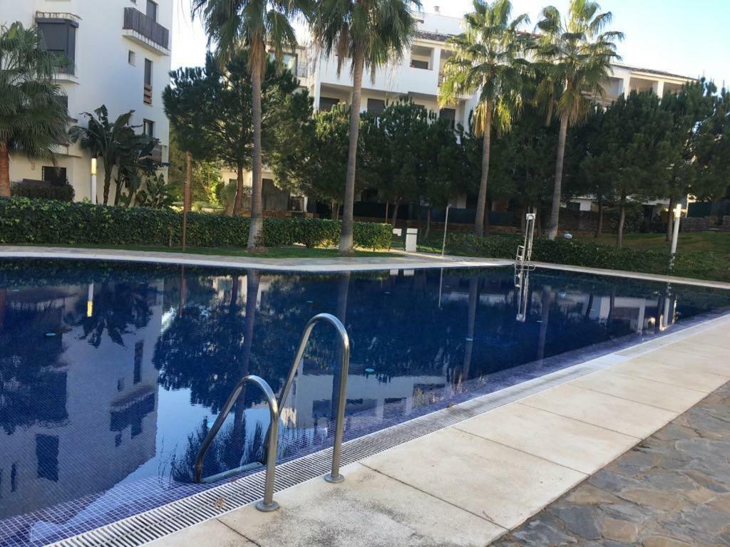 Apartamento Alamar 卡拉德米哈斯 外观 照片