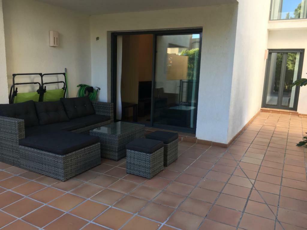 Apartamento Alamar 卡拉德米哈斯 外观 照片