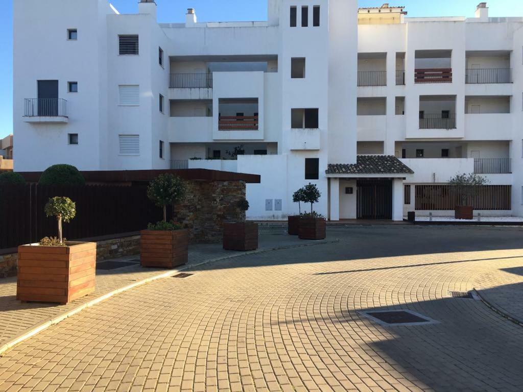 Apartamento Alamar 卡拉德米哈斯 外观 照片