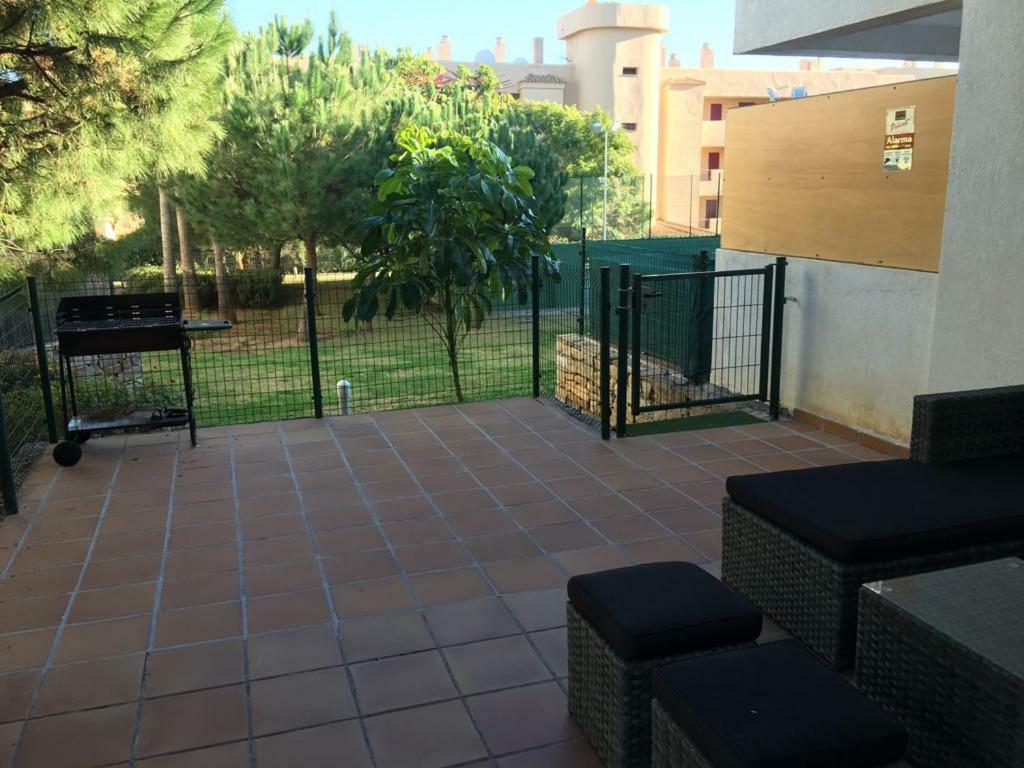 Apartamento Alamar 卡拉德米哈斯 外观 照片
