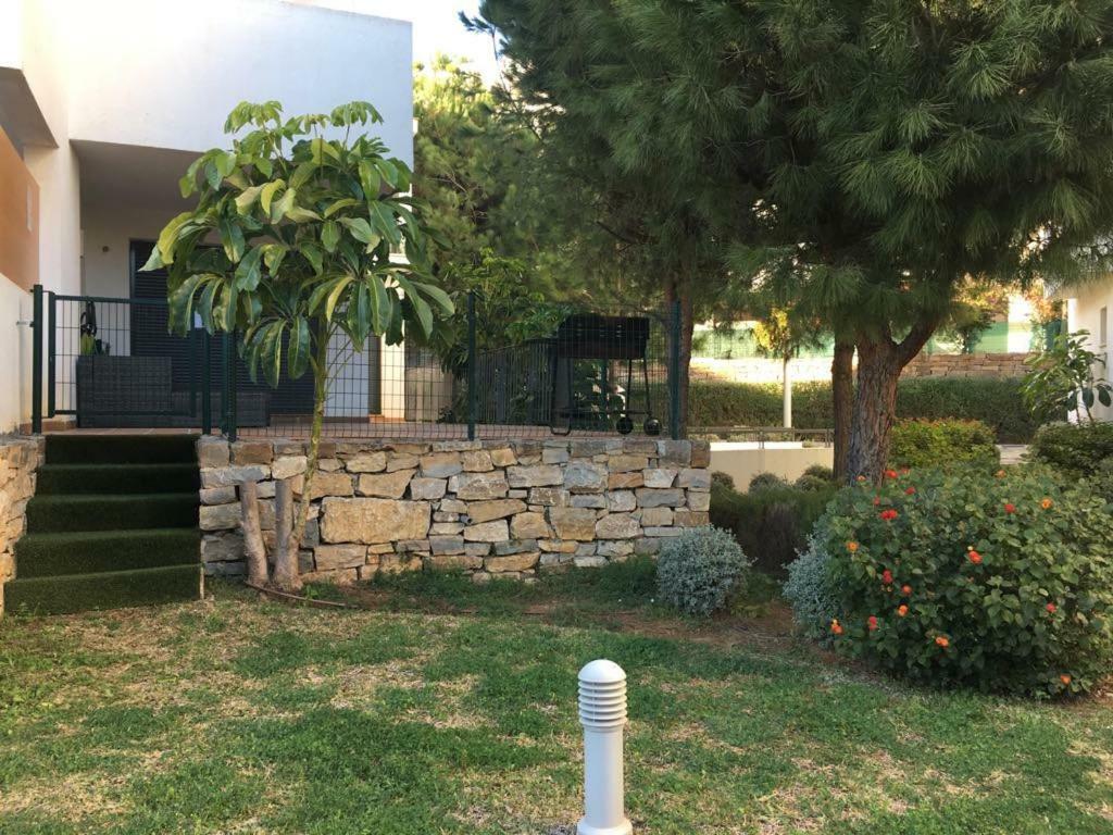 Apartamento Alamar 卡拉德米哈斯 外观 照片